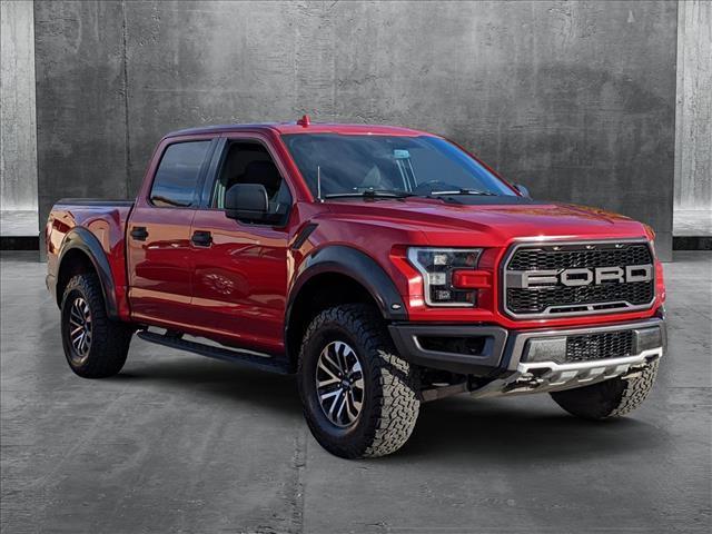 used 2020 Ford F-150 car, priced at $50,749