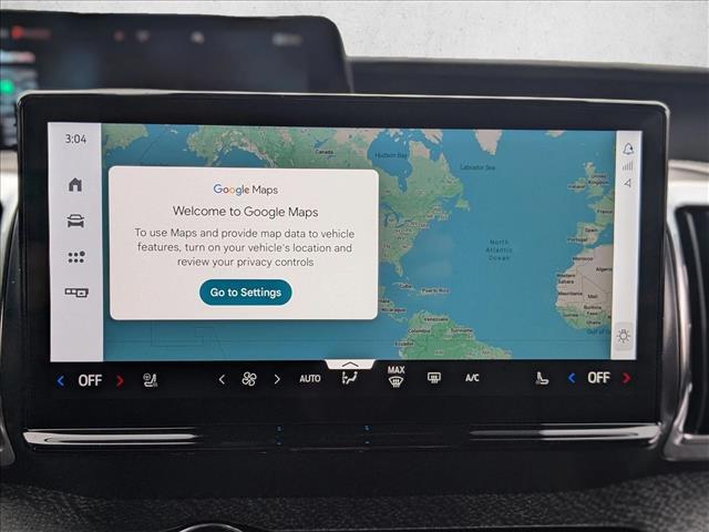 new 2025 Ford Expedition car, priced at $86,180