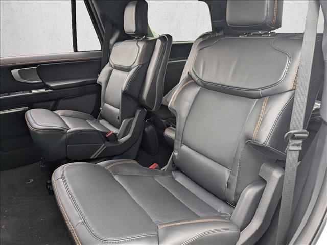 new 2025 Ford Expedition car, priced at $86,180