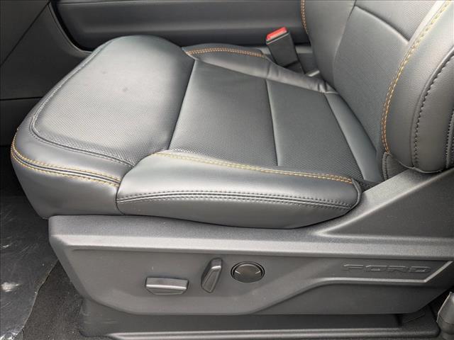 new 2025 Ford Expedition car, priced at $86,180