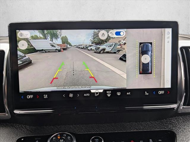 new 2025 Ford Expedition car, priced at $86,180