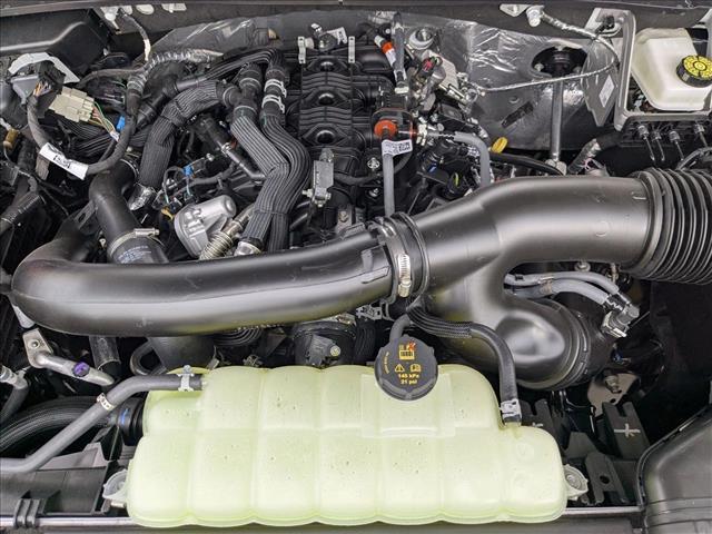 new 2025 Ford Expedition car, priced at $86,180