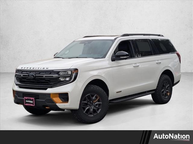 new 2025 Ford Expedition car, priced at $86,180