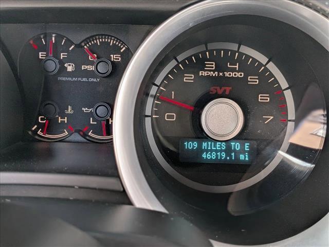 used 2010 Ford Shelby GT500 car, priced at $29,998