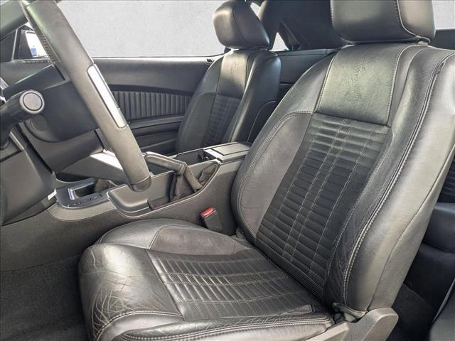 used 2010 Ford Shelby GT500 car, priced at $29,998