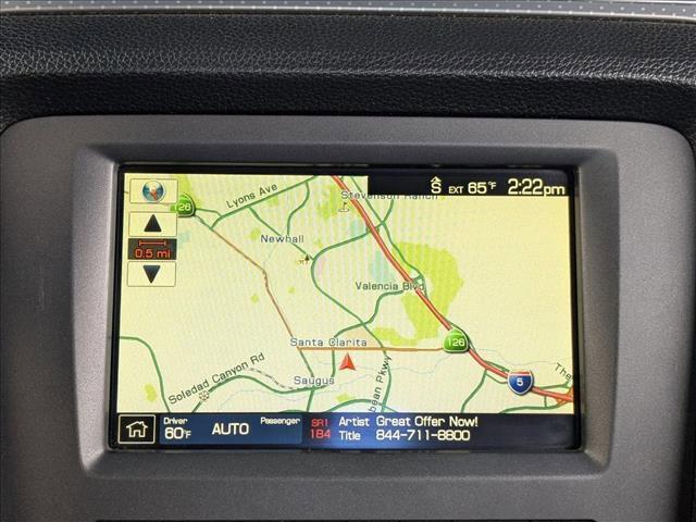 used 2010 Ford Shelby GT500 car, priced at $29,998