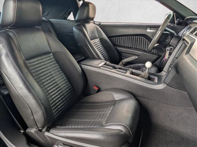 used 2010 Ford Shelby GT500 car, priced at $29,998