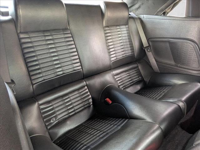 used 2010 Ford Shelby GT500 car, priced at $29,998