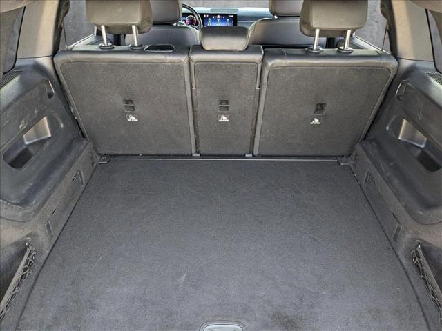 used 2024 Mercedes-Benz GLB 250 car, priced at $29,998