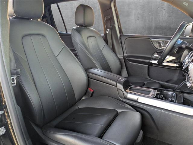 used 2024 Mercedes-Benz GLB 250 car, priced at $29,998