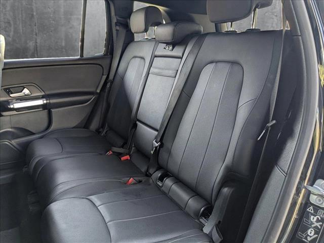 used 2024 Mercedes-Benz GLB 250 car, priced at $29,998