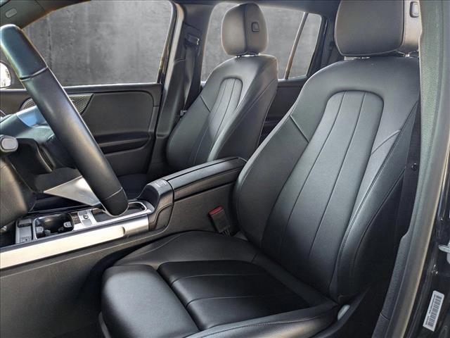 used 2024 Mercedes-Benz GLB 250 car, priced at $29,998