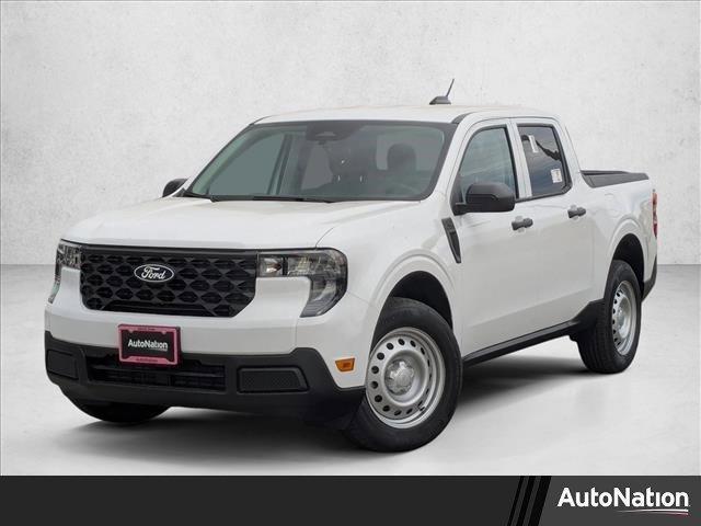 new 2025 Ford Maverick car, priced at $28,065