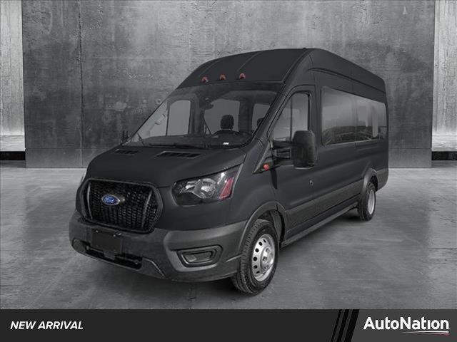 new 2025 Ford Transit-350 car, priced at $72,070