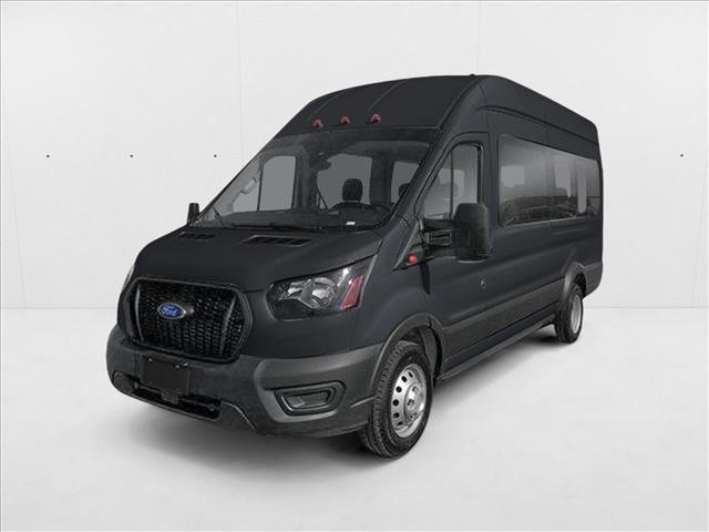 new 2025 Ford Transit-350 car, priced at $72,070