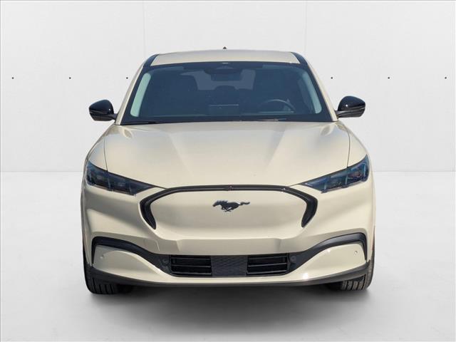 new 2025 Ford Mustang Mach-E car, priced at $46,710