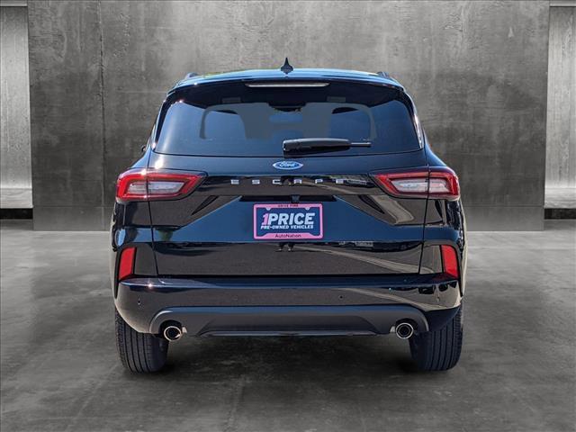 new 2024 Ford Escape car, priced at $30,995