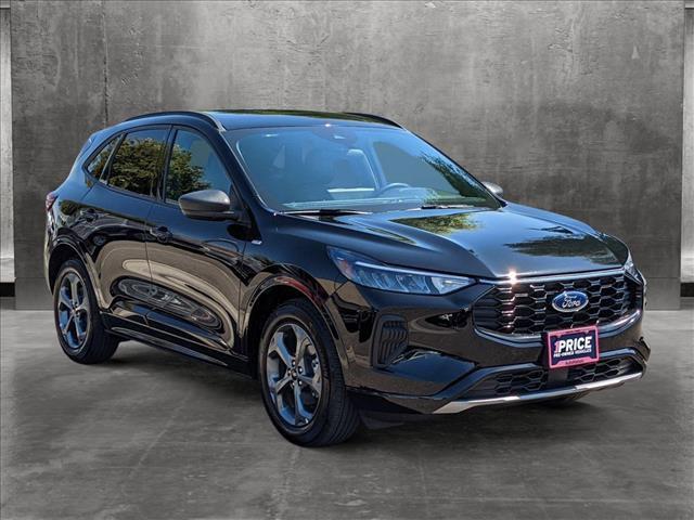 new 2024 Ford Escape car, priced at $30,995