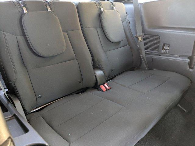 used 2022 Ford Explorer car, priced at $26,902