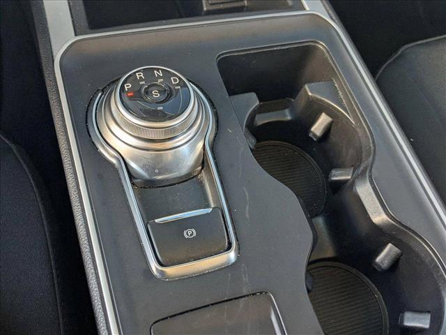 used 2023 Ford Edge car, priced at $26,998