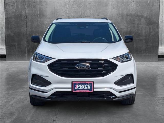 used 2023 Ford Edge car, priced at $26,998