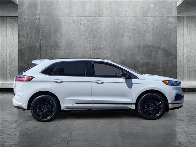 used 2023 Ford Edge car, priced at $26,998