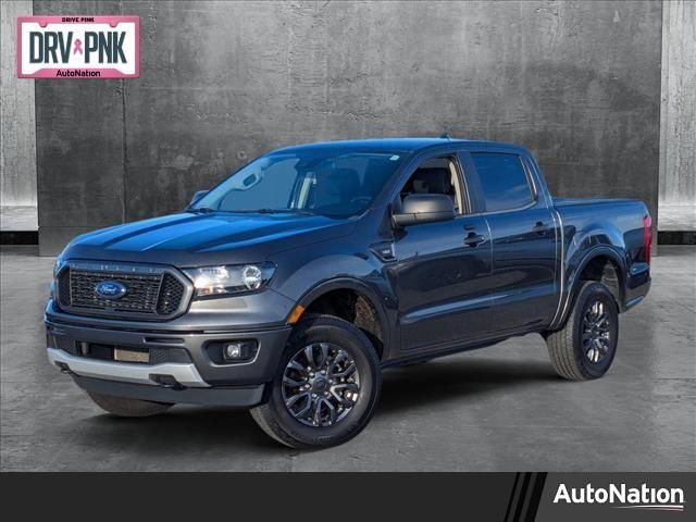 used 2020 Ford Ranger car, priced at $29,999