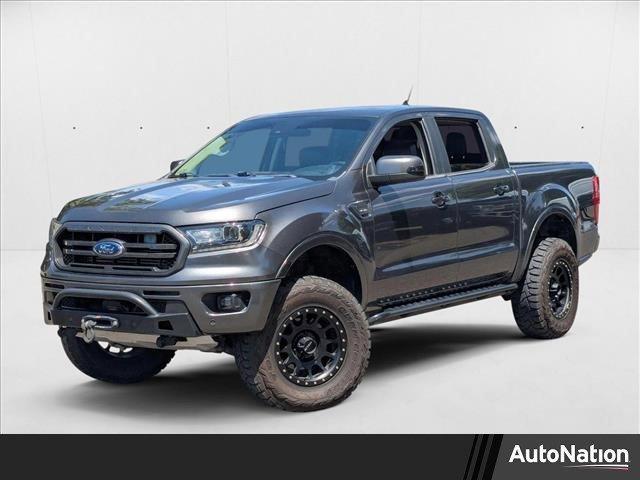 used 2019 Ford Ranger car, priced at $25,146