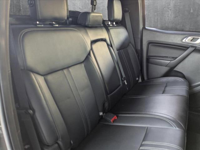 used 2019 Ford Ranger car, priced at $25,146