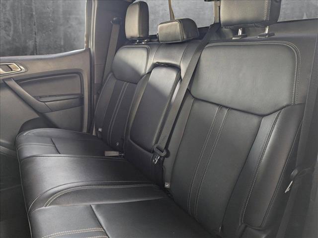 used 2019 Ford Ranger car, priced at $25,146