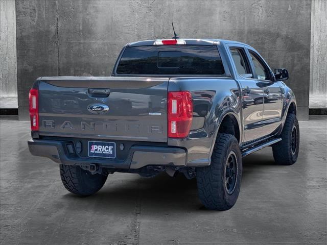 used 2019 Ford Ranger car, priced at $25,146