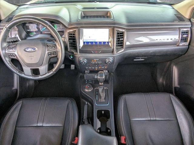 used 2019 Ford Ranger car, priced at $25,146