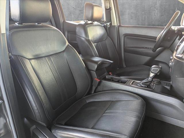 used 2019 Ford Ranger car, priced at $25,146