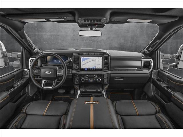 new 2025 Ford F-250 car, priced at $103,590
