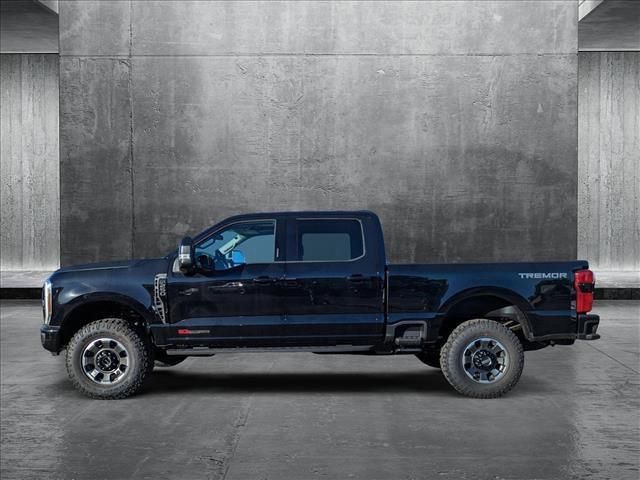 new 2024 Ford F-250 car, priced at $97,055