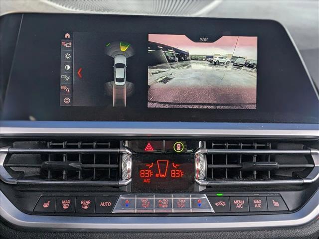 used 2020 BMW 330 car, priced at $19,998