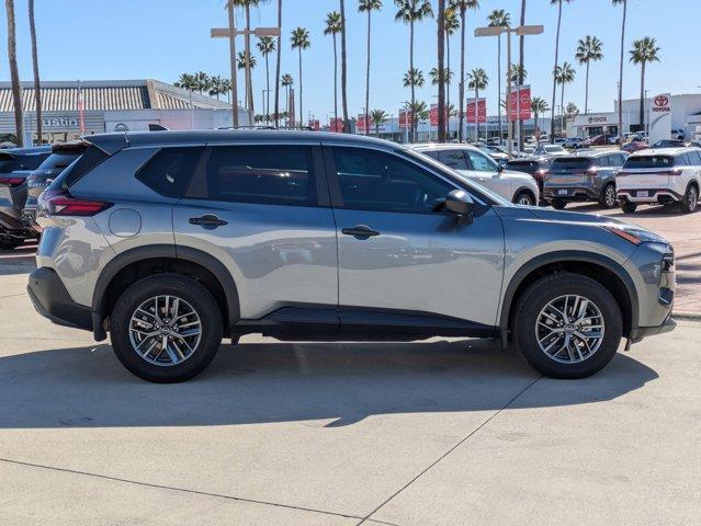 used 2023 Nissan Rogue car, priced at $26,999