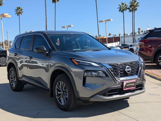 used 2023 Nissan Rogue car, priced at $26,999