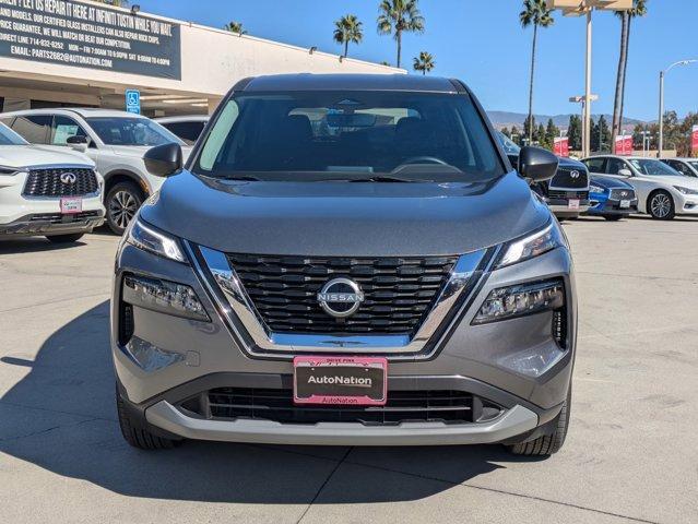 used 2023 Nissan Rogue car, priced at $26,999