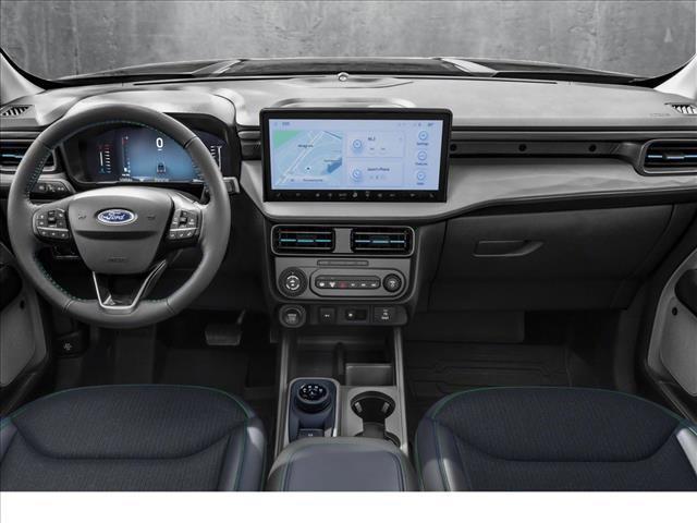 new 2025 Ford Maverick car, priced at $36,213