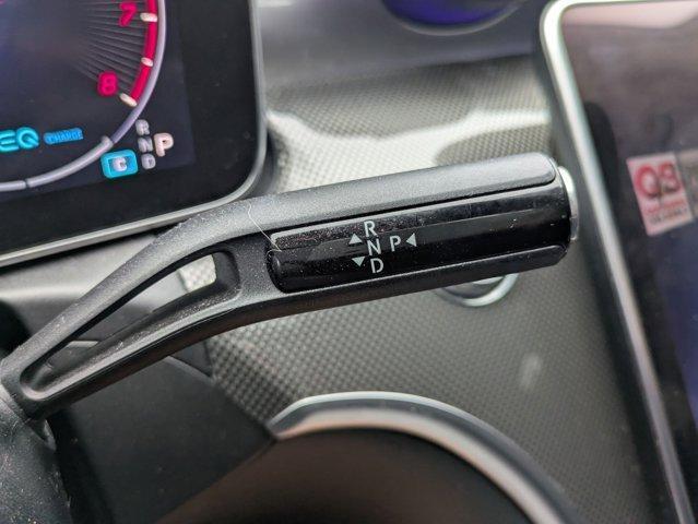 used 2022 Mercedes-Benz C-Class car, priced at $29,995