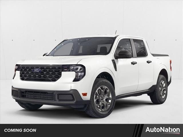 new 2025 Ford Maverick car, priced at $31,465
