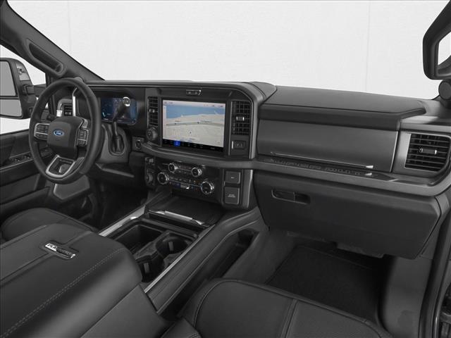 new 2026 Ford F-350 car, priced at $103,765