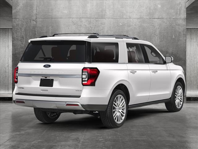 new 2024 Ford Expedition Max car, priced at $92,815