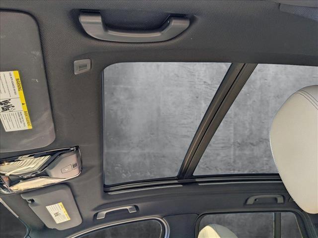 used 2020 BMW X3 car, priced at $28,483