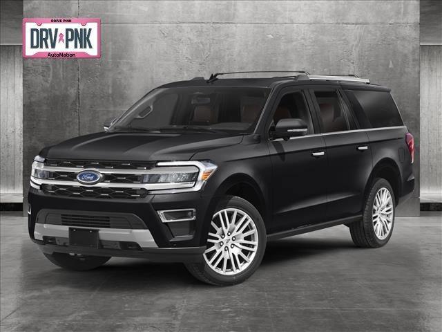 new 2024 Ford Expedition Max car, priced at $91,925
