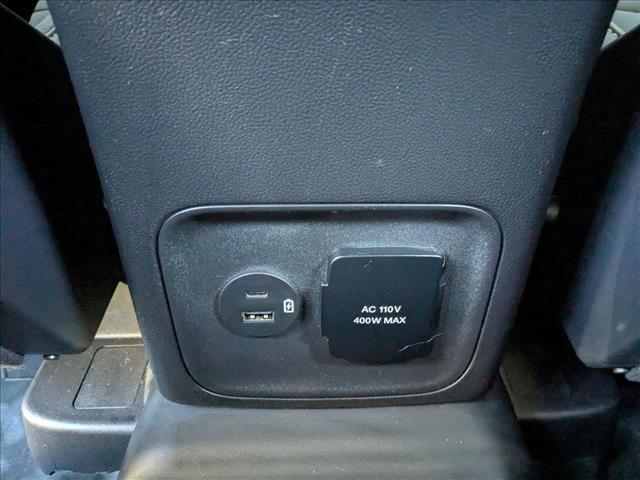 used 2022 Ford Bronco Sport car, priced at $30,895