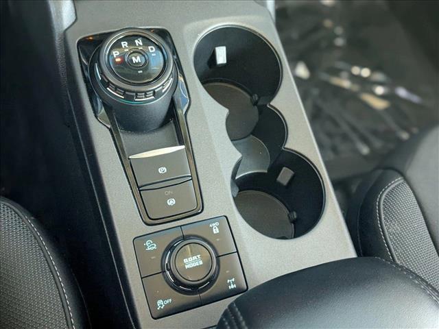 used 2022 Ford Bronco Sport car, priced at $30,895