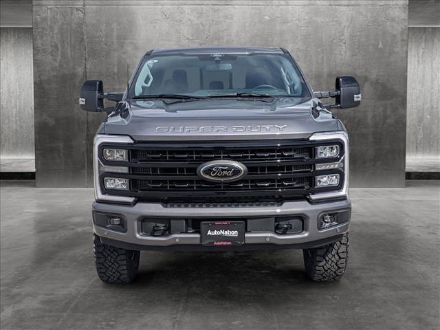 new 2024 Ford F-250 car, priced at $95,775