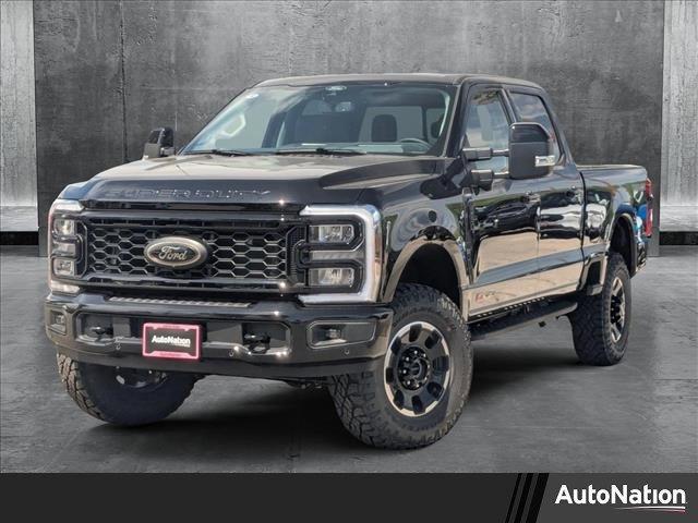 new 2025 Ford F-250 car, priced at $96,310